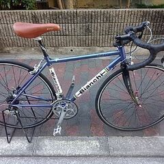 🚴ビアンキ イモラ