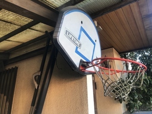 バスケットゴール 