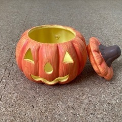 アメリカ発 ハロウィングッズ4点セット 美品！5月3日まで！の画像