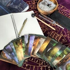 🔯タロット占い🔯の画像