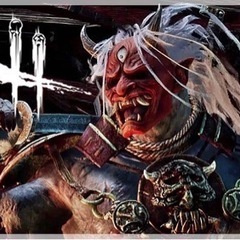 【PS4】か【PS5】で【VC】をしながら【DBD】をしませんか？