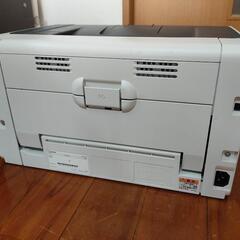 【終了】【中古】CANON カラーレーザープリンター LBP7010Cの画像