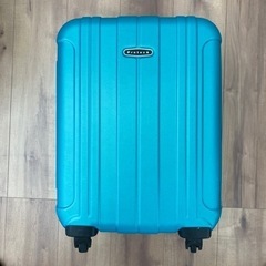 プロテカ　スーツケース　機内持ち込み