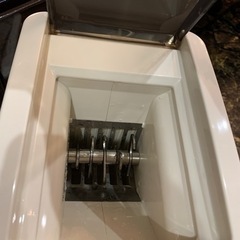 アイスクラッシャーの画像