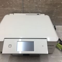 EPSON エプソン EP-808AW インクジェットプリンター...