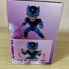 ドラゴンボール一番くじの画像