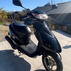 【横浜発】⭐️4ストロークE/G原付50cc ホンダ・Dio(A...