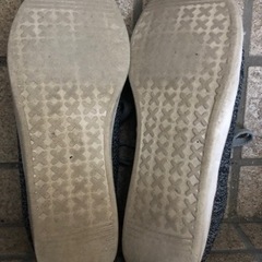 リーボック ☆スニーカー/22cmの画像