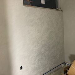 楽しくやりがいの有る仕事。お家の塗り替え。リフォーム。の画像