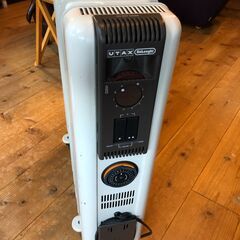 【譲ります】デロンギオイルヒーター実動品の画像