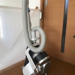 HITACHI 掃除機