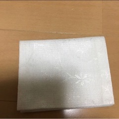ハンドメイドレースのティッシュケース１4個の画像