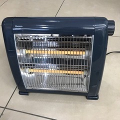 あったかヒーター
