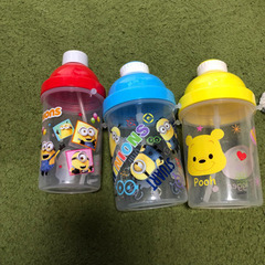 水筒