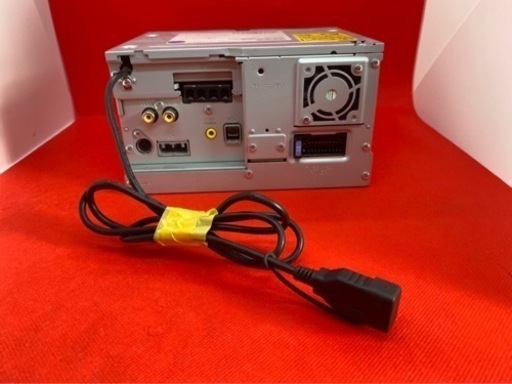 KENWOOD 彩速　MDV-L502 フルセグ　2021年秋最新地図更新済み2-4