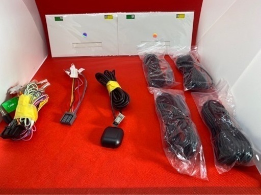 KENWOOD 彩速　MDV-L502 フルセグ　2021年秋最新地図更新済み2-4