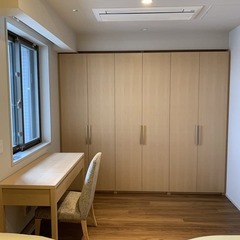 家具職人になりたい！　木工職人になりたい人！　見習い募集！　家具を作りたい　人に喜んでもらいたい人　連絡くださいの画像