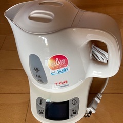 ㉚　訳あり(新品)ティファール　アプレシアエージー・プラスコント...