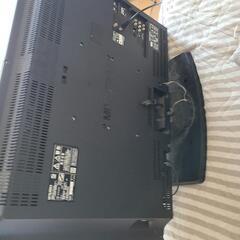 テレビ