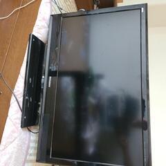 テレビの画像