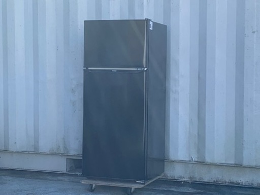 美品！ハイアール 冷蔵庫◇130L 直冷式◇JR-N130A◇2020年製◇JFR-0146☆