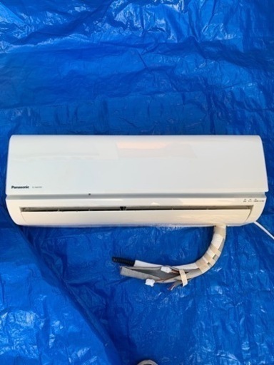 リンナイ ガスファンヒーター RC-S2401E 都市ガス ガスコード付き 未