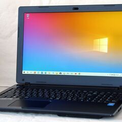 ◆ 15.6ｲﾝﾁﾉｰﾄ i3-4100M / Win10 / ...