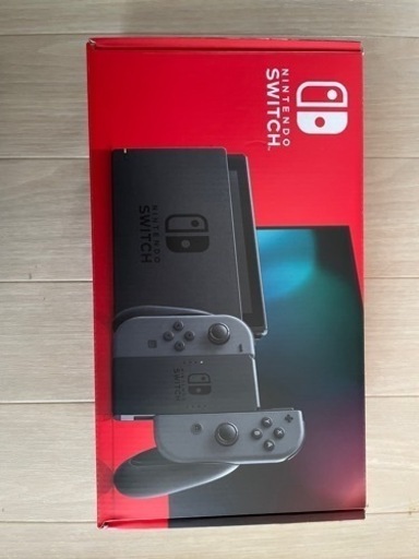 任天堂Switch