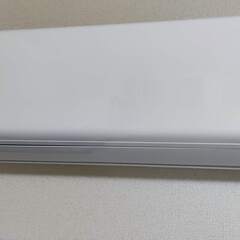 《値下げしました》アイリスオーヤマ　ルームエアコン　IRR-28...
