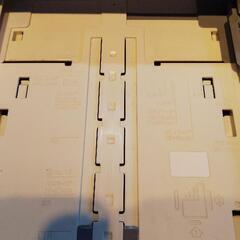 エプソン プリンターEP-706A 修理必要の画像