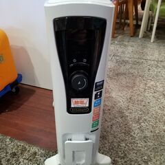 【愛品館市原店】DeLonghi 10～13畳用 RHJ65L0915 　オイルヒーター【管理IJ4014960-104】