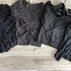 【未使用・中古】カーディガンの画像