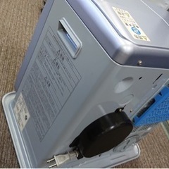 ファンヒーター　コロナ　2006年　中古の画像