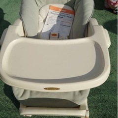 コンビ　ベビーラック