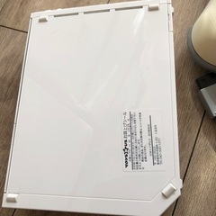 Nintendo Wii fitの画像