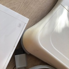 Nintendo Wii fitの画像