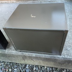 耐火金庫　の画像