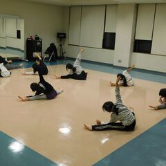 キッズダンス教室 生徒募集中！！の画像