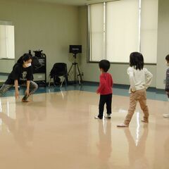キッズダンス教室 生徒募集中！！の画像