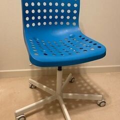 IKEA SKALBERG SPORREN　オフィス チェア