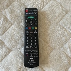 故障中のテレビ【修理して使う方いらっしゃいましたら】の画像