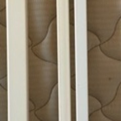 combi（コンビ） ハンズフリーベビーゲート＋拡張フレーム1本追加の画像