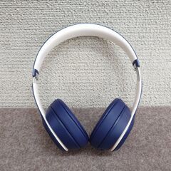 【愛品館千葉店】 Beats by Dr. Dre ビーツ studio3 wireless MV8W2PA/A ワイヤレスヘッドホン【愛千130】