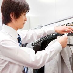 【日曜日だけのお仕事】マンション内のクリーニング受付スタッフ/ちょっとしたお小遣いが欲しい方(*＞艸・)の画像