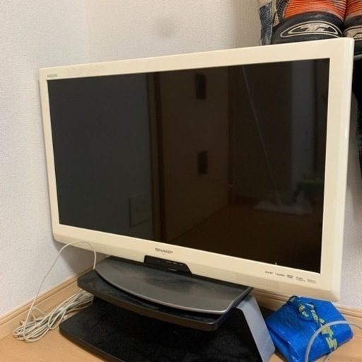 シャープ　テレビ