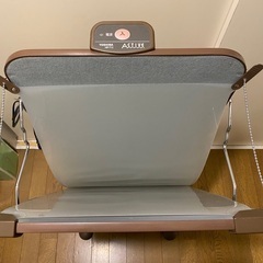 ズボンプレッサーの画像