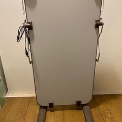 ズボンプレッサーの画像