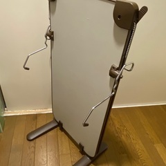 ズボンプレッサー