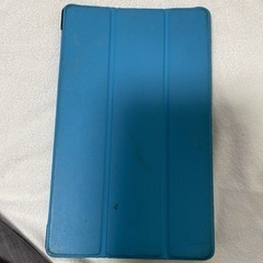 Kindle Fire 10 HD 32GB 第９世代　カバー　sdカード付きの画像