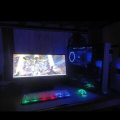 ゲーミングPC 値下げ交渉OK!